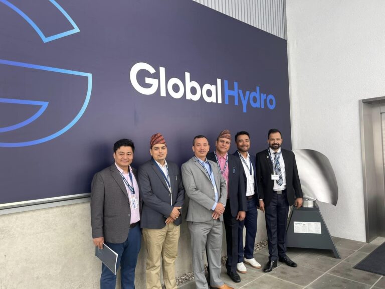 global hydro1