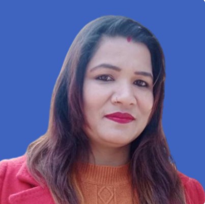Binita Bhandari 1